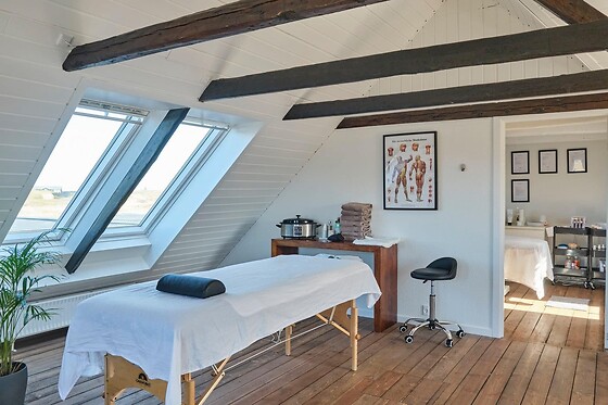 Klitmøller Spa - photo 1