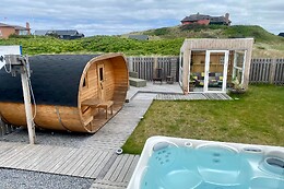 Klitmøller Spa