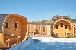 Klitmøller Spa