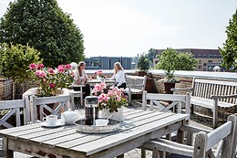 Montra Odder Parkhotel
