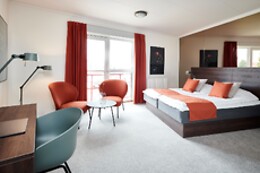 Montra Odder Parkhotel