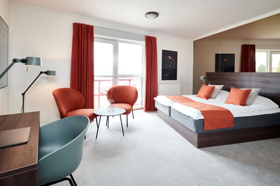 Montra Odder Parkhotel - photo 0