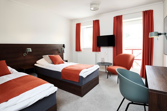 Montra Odder Parkhotel - photo 2