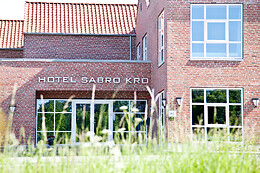 Montra Hotel Sabro kro