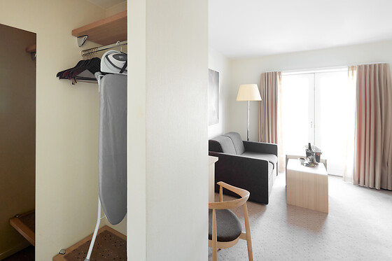 Montra Hotel Sabro kro - photo 6