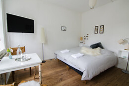 Struckhus B&B