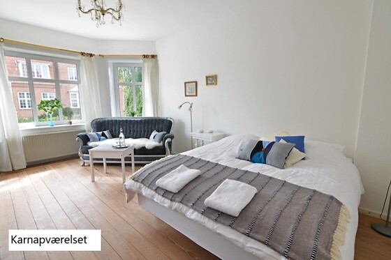 Struckhus B&B - photo 2