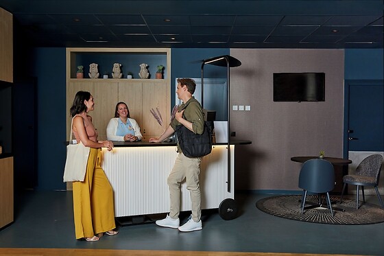 Online Booking EPS - photo 5