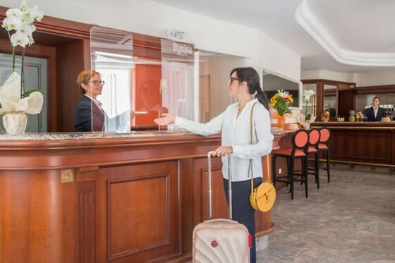 Online Booking EPS - photo 2