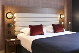 Online Booking EPS