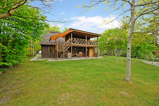 Mosehuset Bed & Breakfast - photo 0