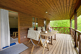 Mosehuset Bed & Breakfast