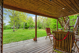 Mosehuset Bed & Breakfast