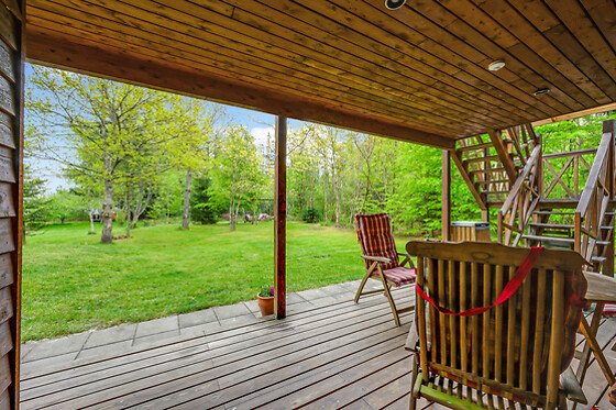 Mosehuset Bed & Breakfast - photo 2