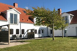 Klitgaarden Skallerup