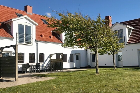 Klitgaarden Skallerup - photo 0