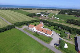 Klitgaarden Skallerup