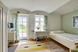 Klitgaarden Skallerup
