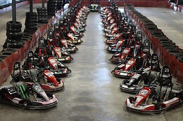 Bornholms Gokart Center