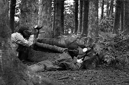 Nordvestjysk Paintball