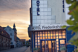Hotel Frederikshavn