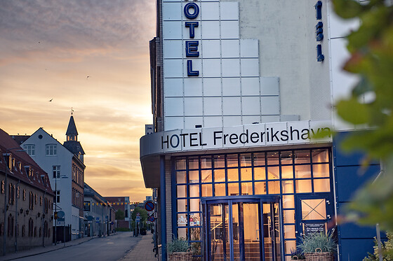 Hotel Frederikshavn - photo 3