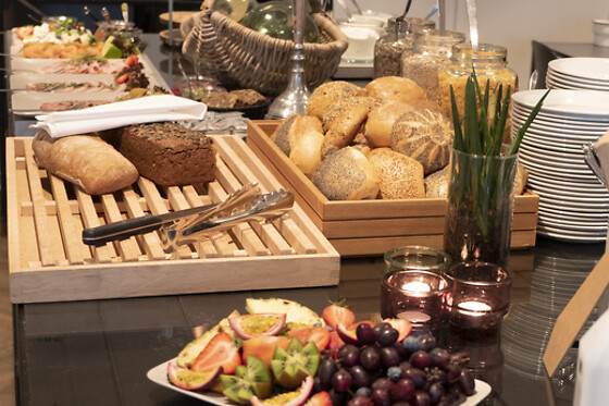 Hotel Frederikshavn - photo 2