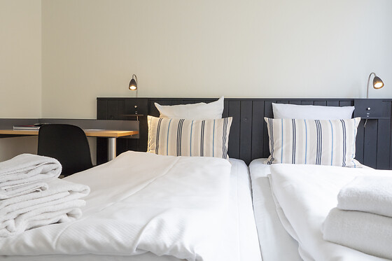 Hotel Frederikshavn - photo 0