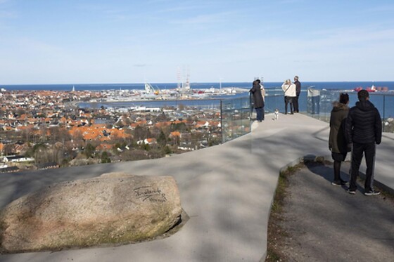 Hotel Frederikshavn - photo 4