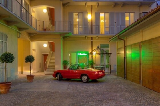 Online Booking EPS - photo 0