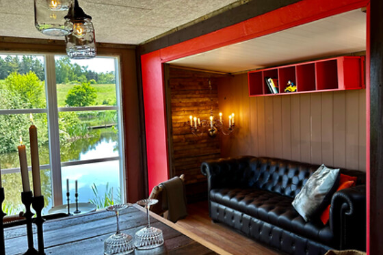 Krusmølle Glamping - photo 59