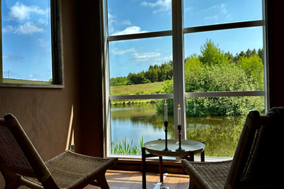 Krusmølle Glamping - photo 53