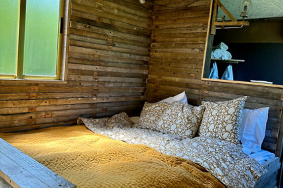 Krusmølle Glamping - photo 54