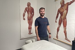 Aktiv Massage