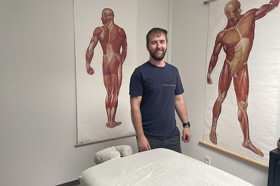 Aktiv Massage - photo 0
