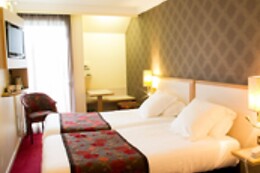 Online Booking EPS