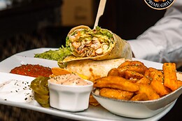 La Siesta Bar & Restaurant