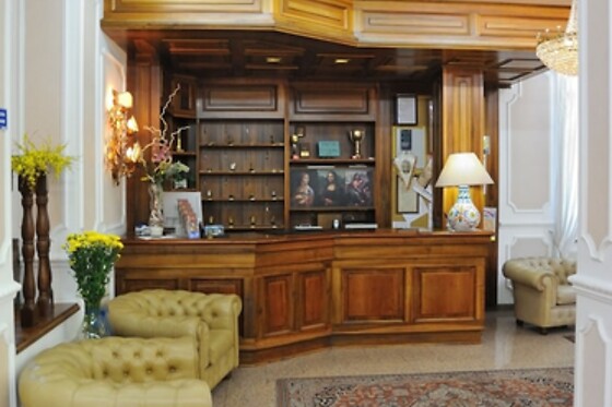 Online Booking EPS - photo 1