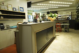 Online Booking EPS