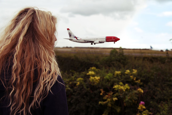 Flyvergrillen - photo 0