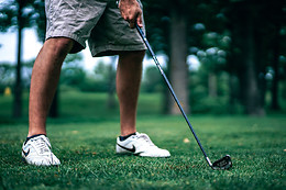 KJ Golf