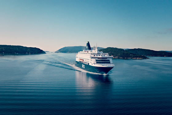 DFDS A/S - photo 1
