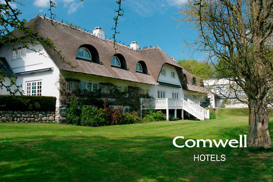 COMWELL HOTELS