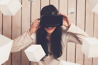 VIRTUEL REALITY