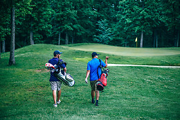 Tange Sø Golfklub