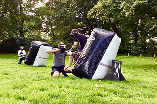 BOWCOMBAT