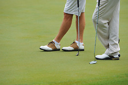 KJ Golf