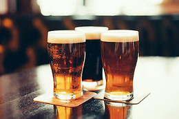 Warwik Bryghus