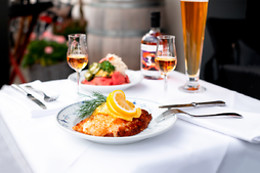 Restaurant Anders & Carina