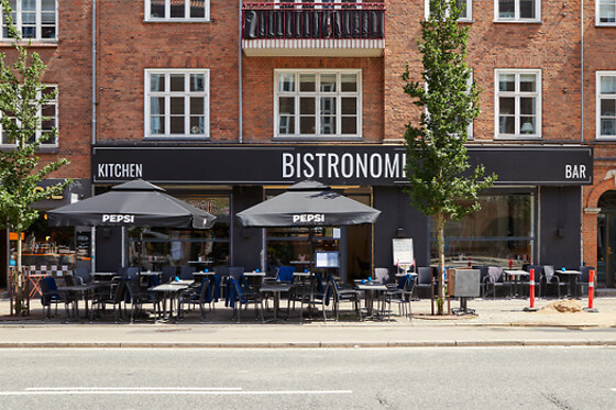 Bistronomi Amagerbrogade - photo 1
